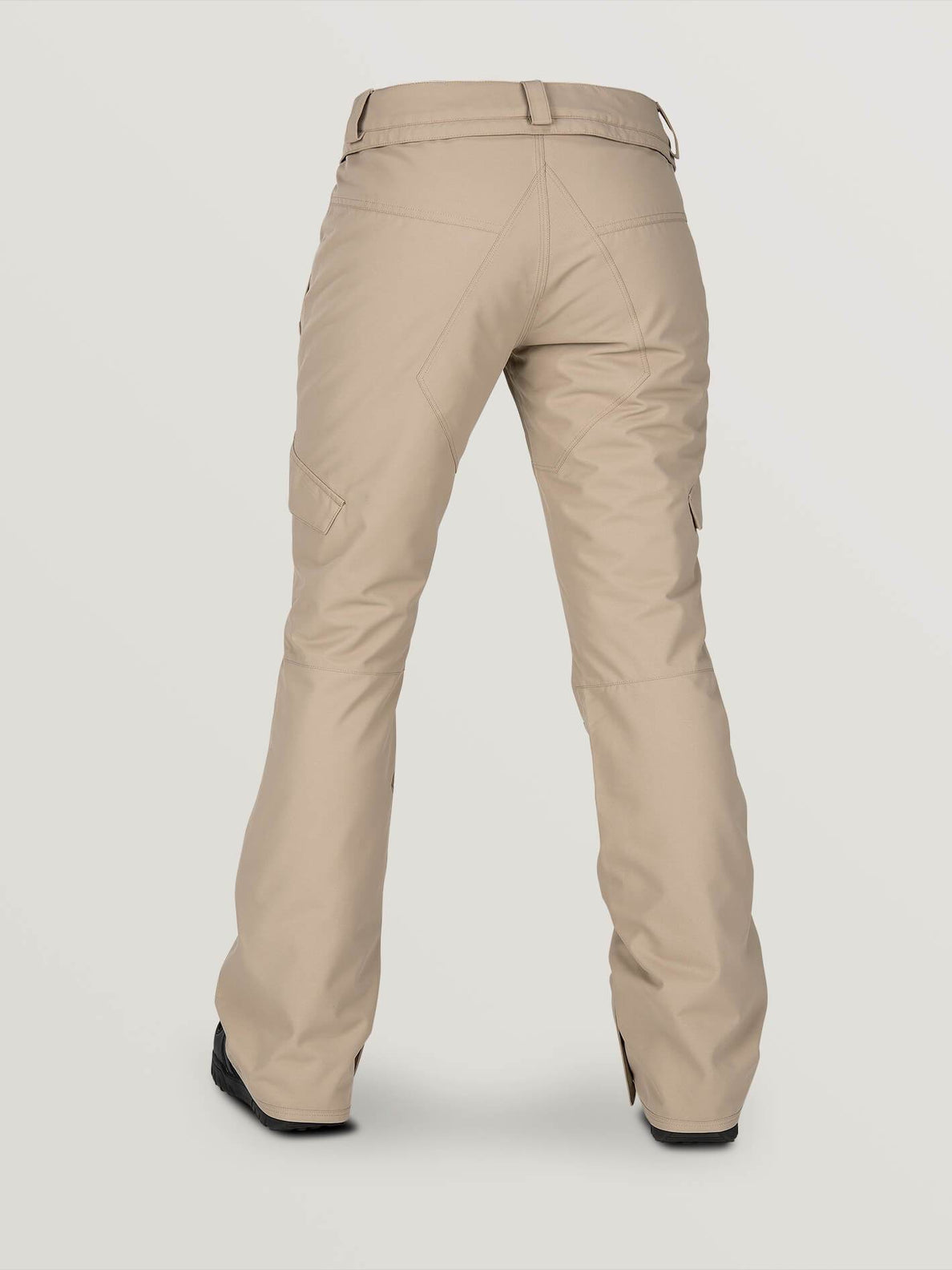 BRIDGER INS PANT (H1252001_SND) [B]