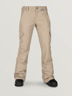 BRIDGER INS PANT (H1252001_SND) [F]