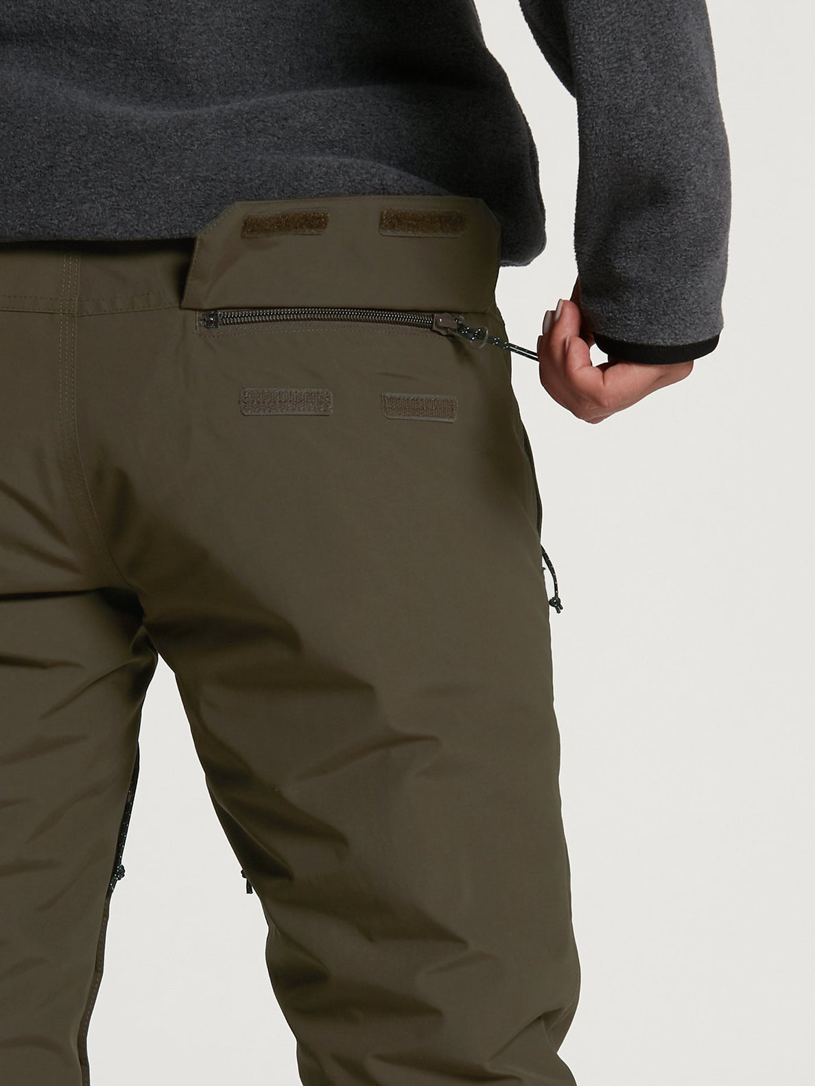 Knox Insulated GORE-TEX Pants - Black