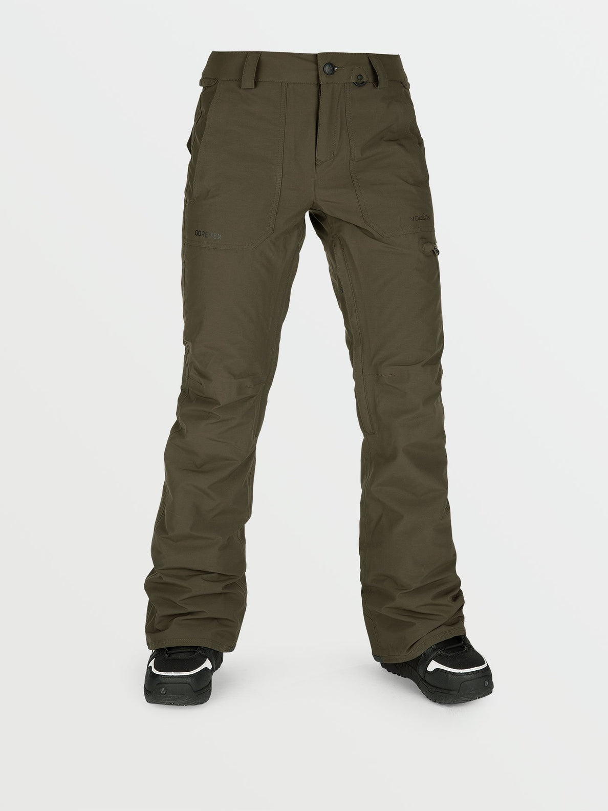 KNOX INS GORE-TEX PANT (H1252100_BML) [F]