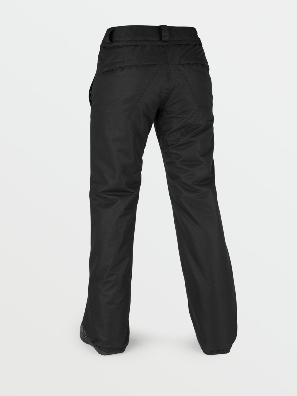 Volcom frochickie snowboard pants top