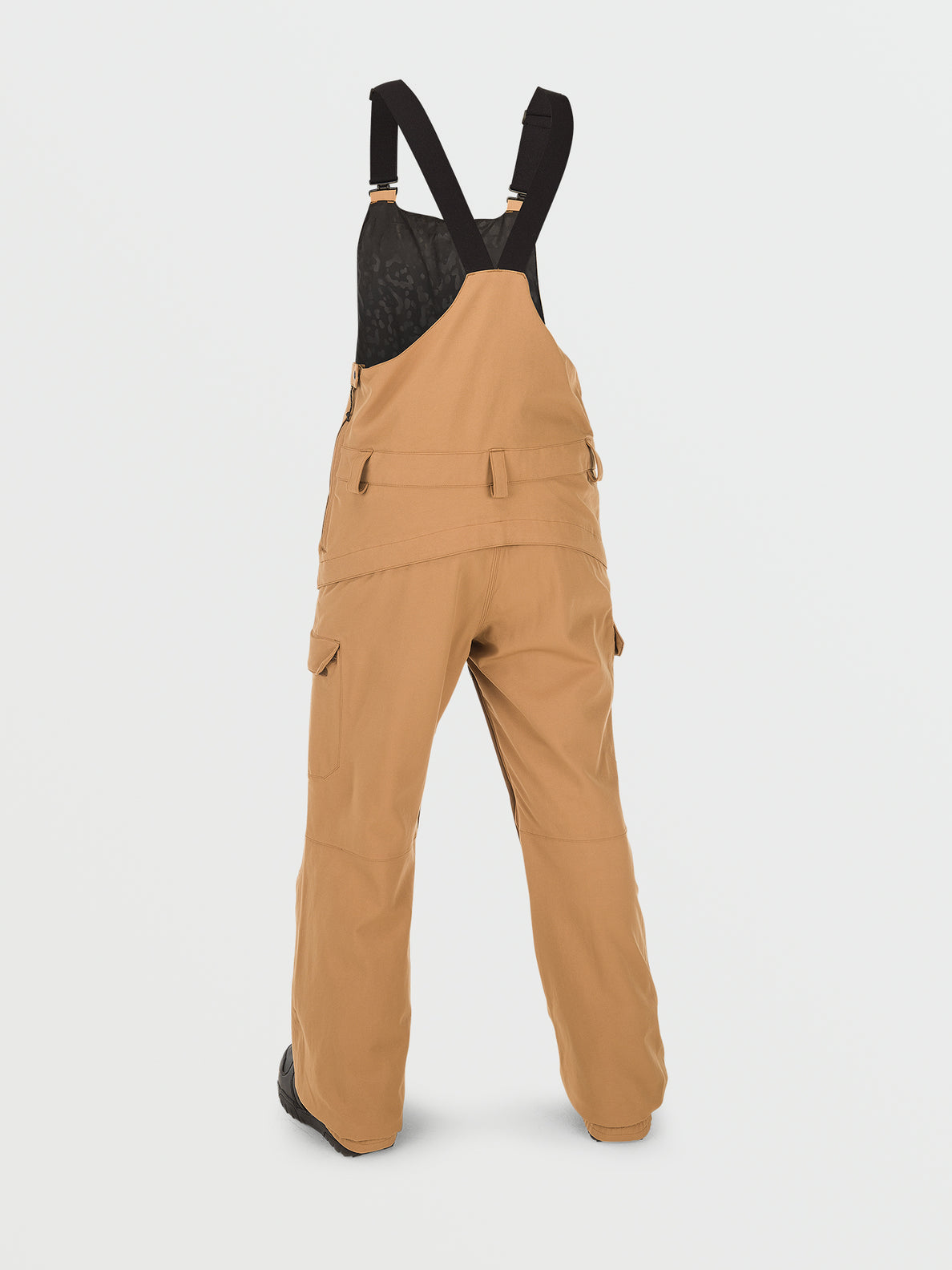 CRESTON 3DSTRETCH BIB OVERALL (H1252300_CRL) [10]