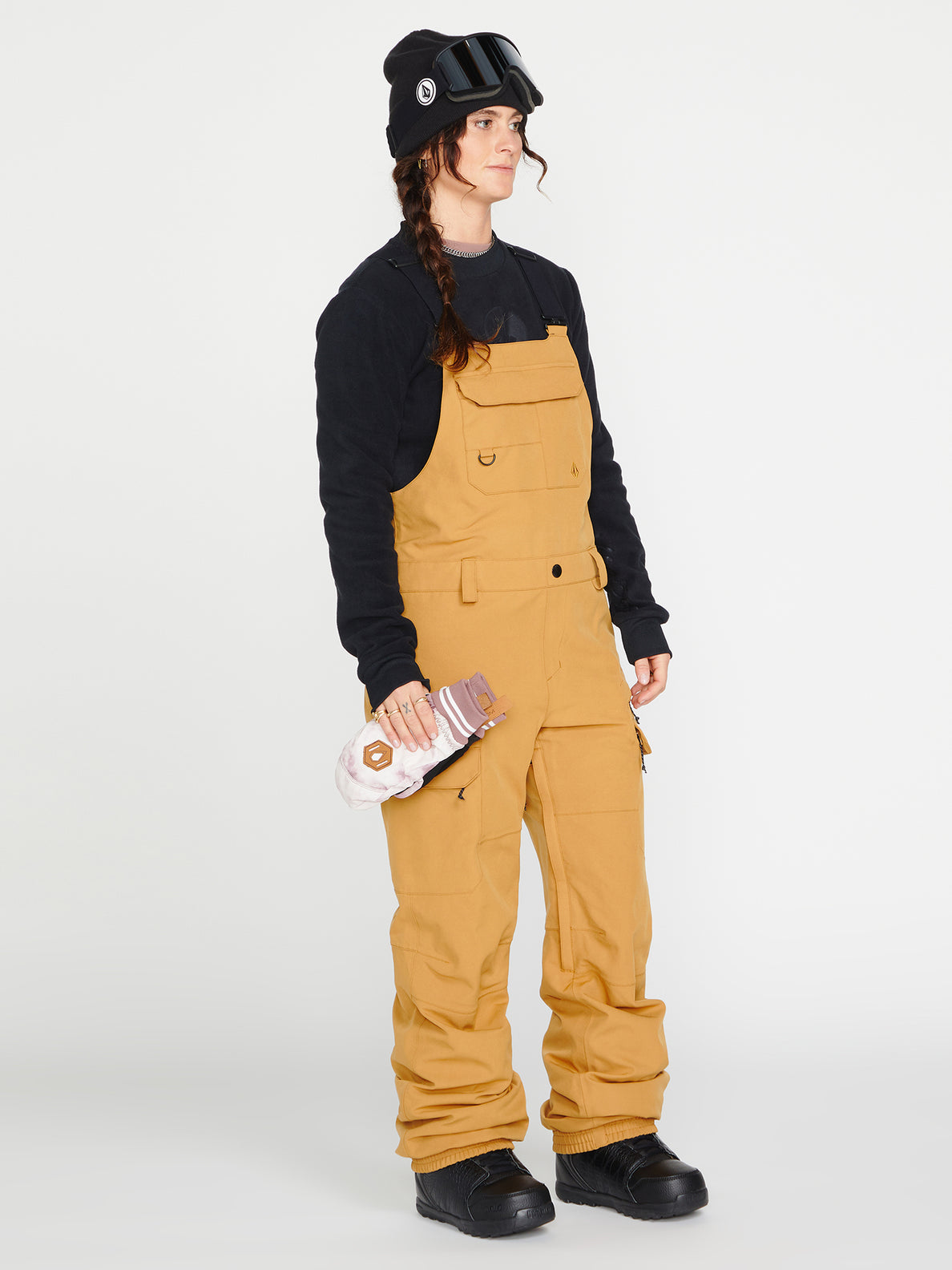 CRESTON 3DSTRETCH BIB OVERALL (H1252300_CRL) [1]