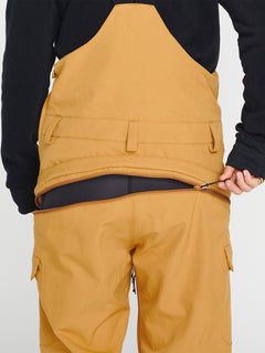 CRESTON 3DSTRETCH BIB OVERALL (H1252300_CRL) [7]