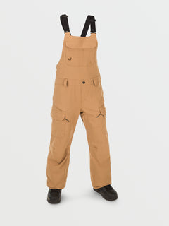 CRESTON 3DSTRETCH BIB OVERALL (H1252300_CRL) [9]