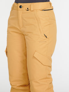 Bridger Insulated Trousers - Caramel