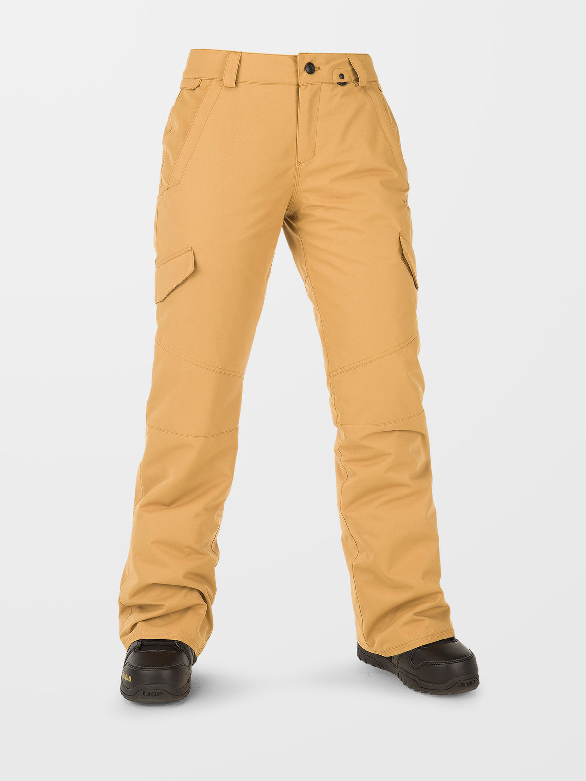 Waterproof Fleece Lined Trousers at Cotton Traders