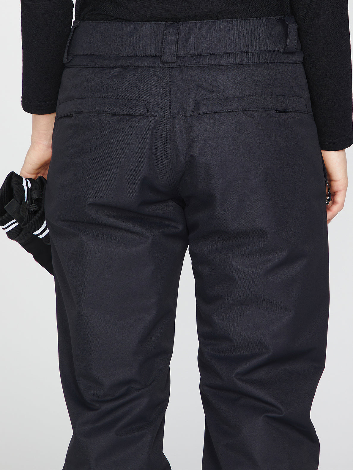 FROCHICKIE INS PANT (H1252303_BLK) [5]