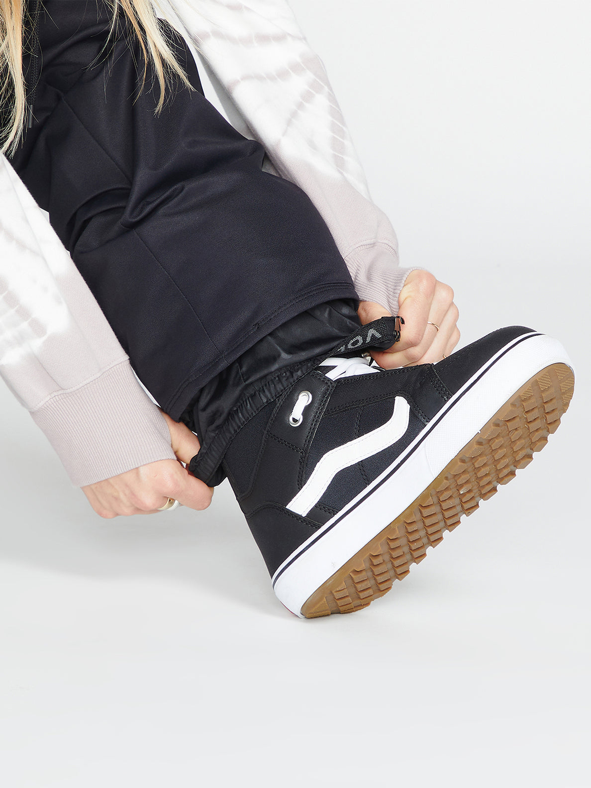 FROCHICKIE INS PANT (H1252303_BLK) [6]