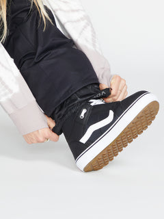 FROCHICKIE INS PANT (H1252303_BLK) [6]