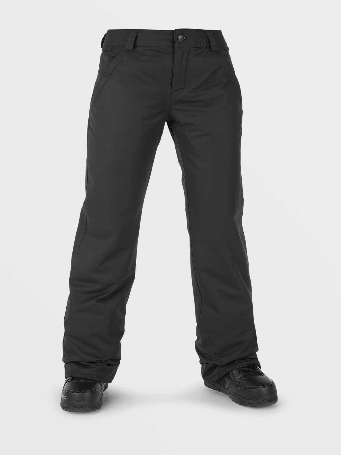 FROCHICKIE INS PANT (H1252303_BLK) [7]
