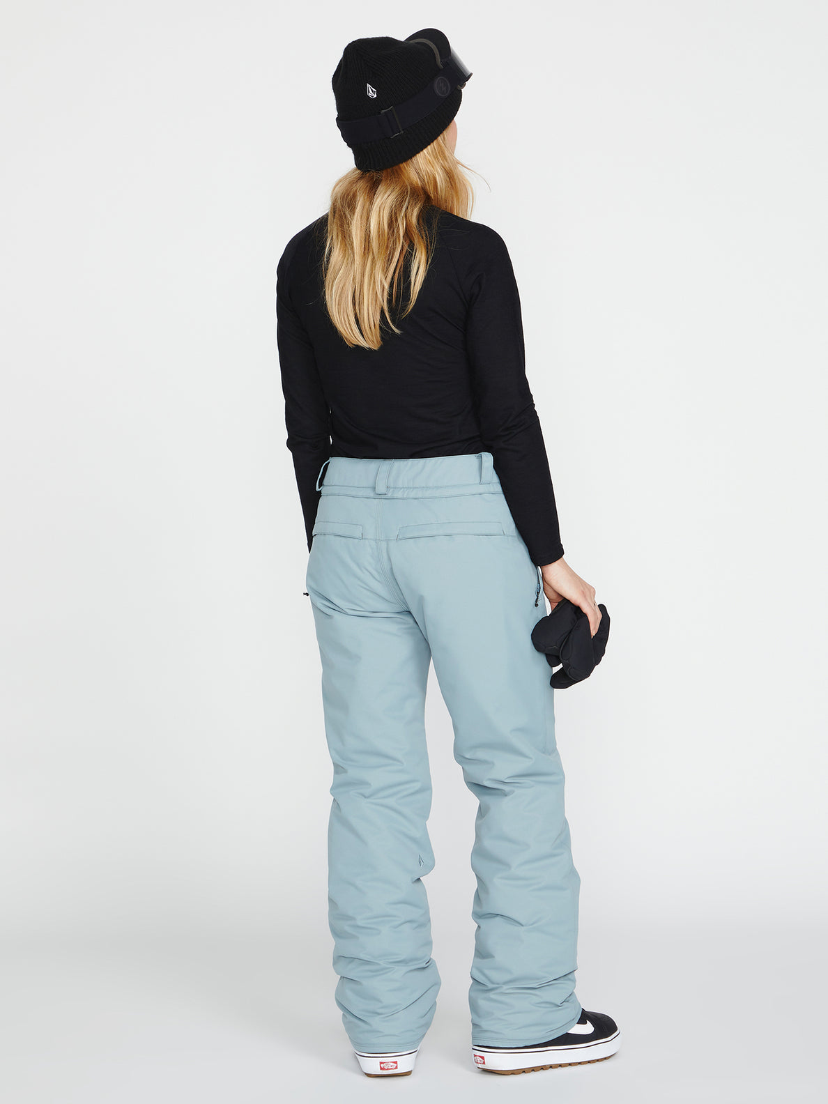 FROCHICKIE INS PANT (H1252303_GAH) [B]