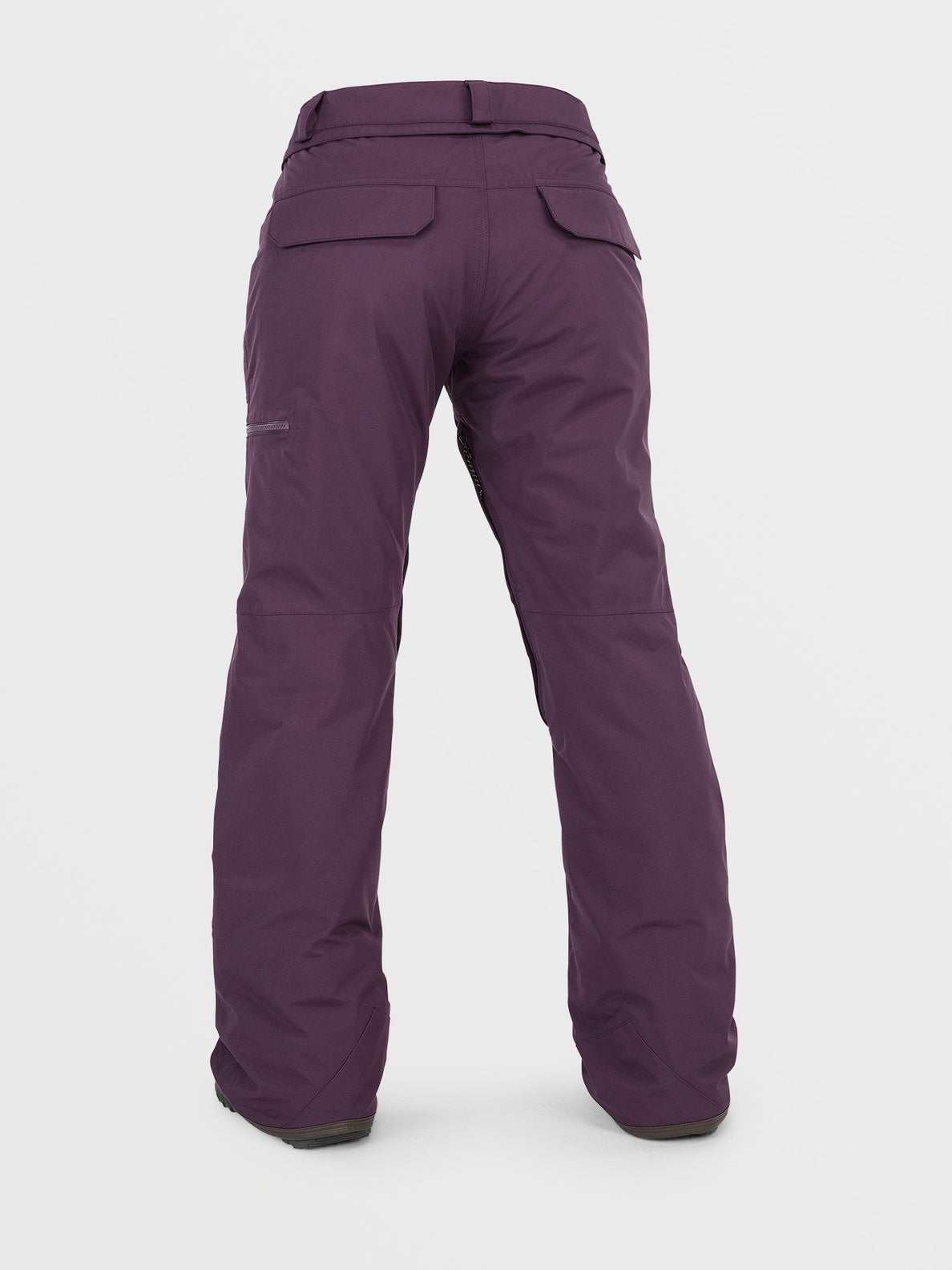Faded Glory Jeans Pants Womens Plus Size 26W Blackberry Stain Capri Cotton  Blend | eBay