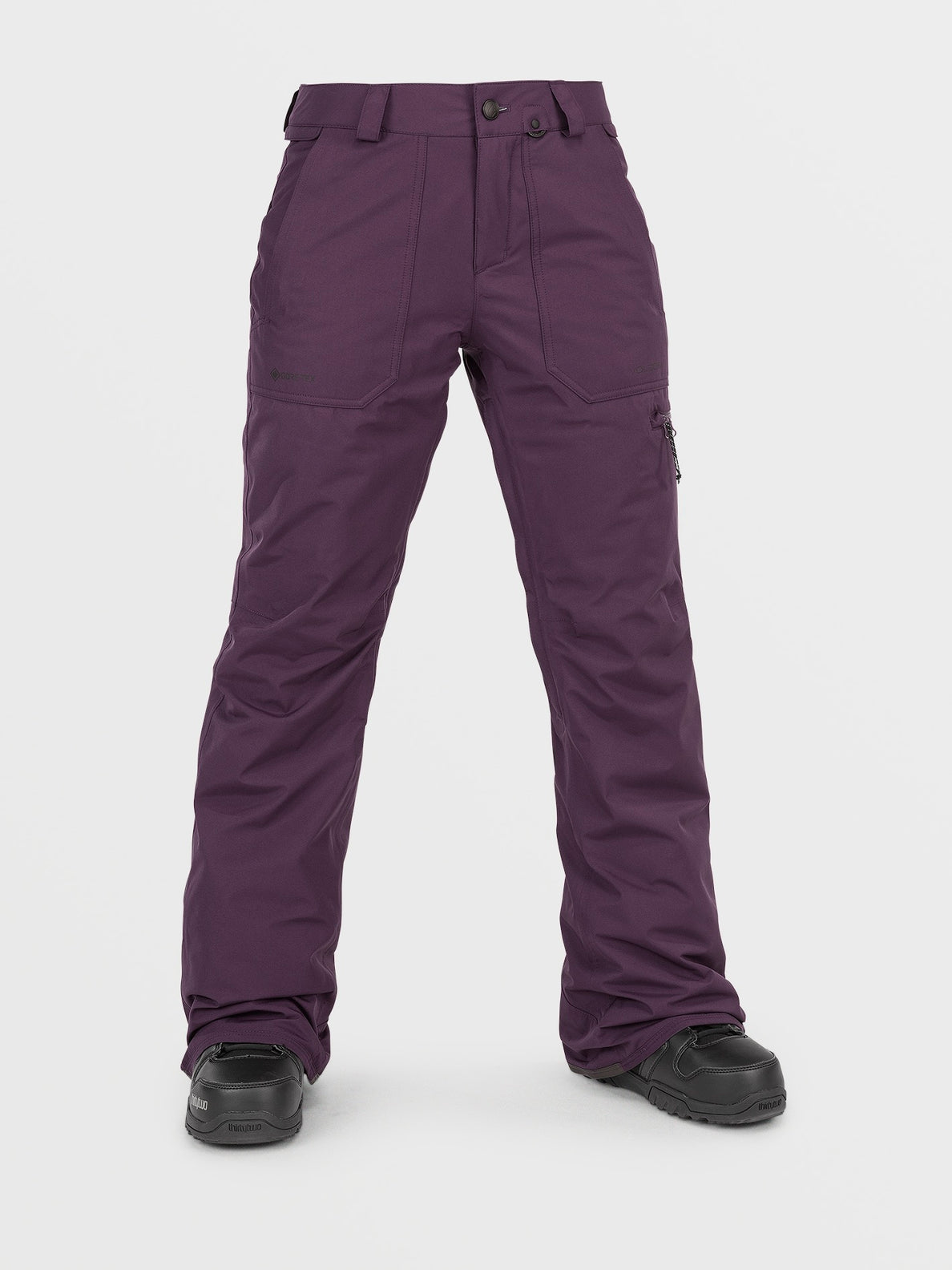 DUER Women's Live Lite Jogger - Blackberry – Surf the Greats