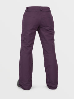 Bridger Insulated Trousers - BLACKBERRY (H1252402_BRY) [B]