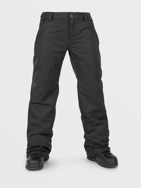 Volcom FROCHICKIE INS PANT L ブラック H1252403_BLK_F_grande.jpg?v=