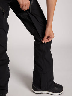 Elm GORE-TEX Bib Overall - Black