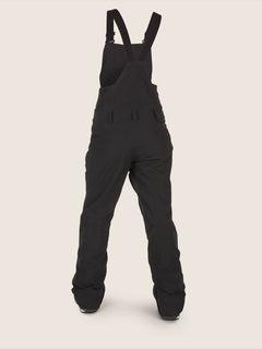 Elm GORE-TEX Bib Overall - Black