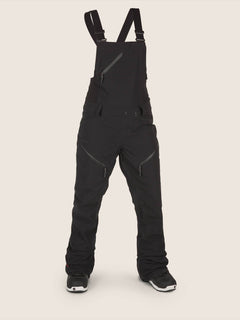 Elm GORE-TEX Bib Overall - Black