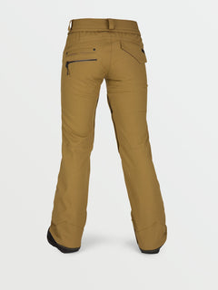 SPECIES STRETCH PANT (H1351905_BUK) [B]