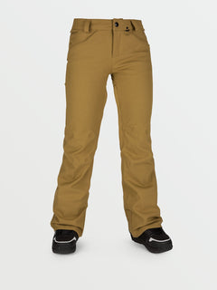 SPECIES STRETCH PANT (H1351905_BUK) [F]