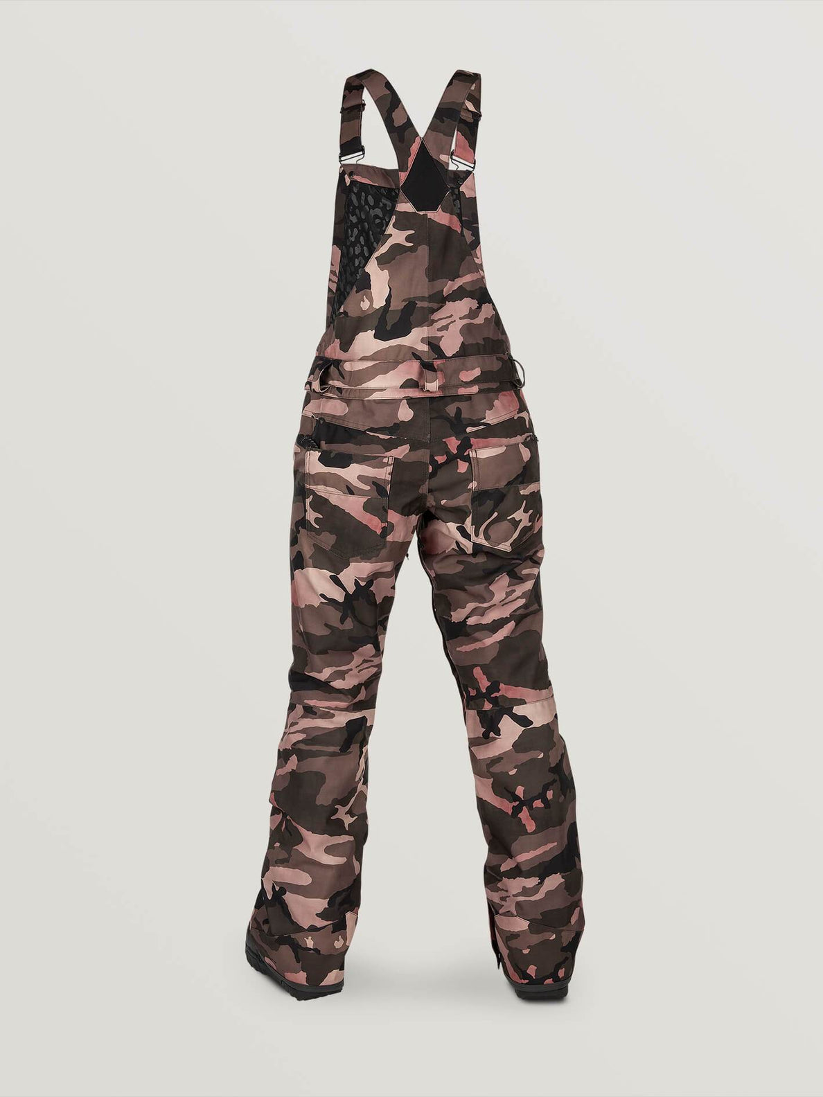 SWIFT BIB OVERALL (H1352003_FDR) [B]