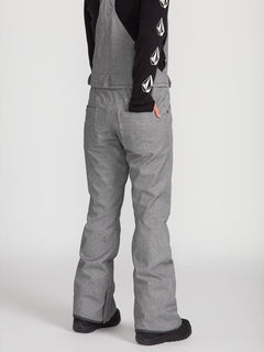 SWIFT BIB OVERALL (H1352003_HGR) [1602]