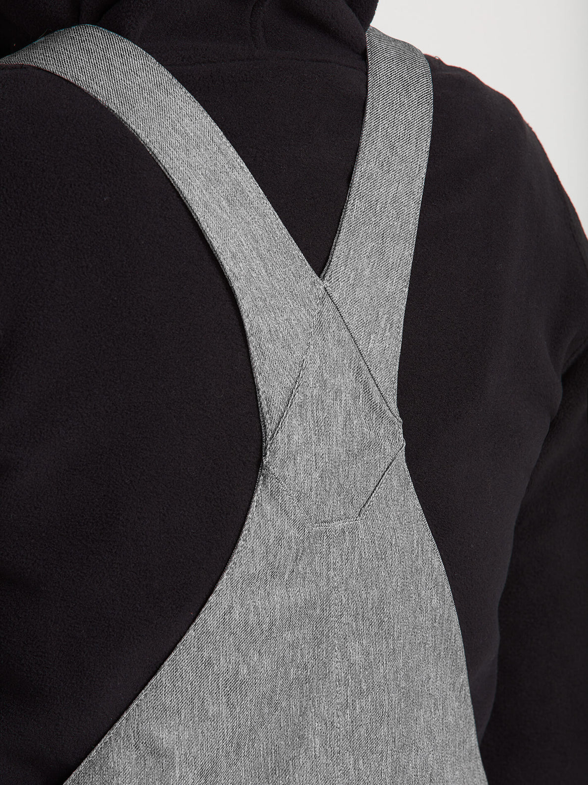 SWIFT BIB OVERALL (H1352003_HGR) [1603]