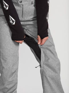 SWIFT BIB OVERALL (H1352003_HGR) [1612]