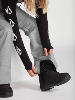 SWIFT BIB OVERALL (H1352003_HGR) [1618]