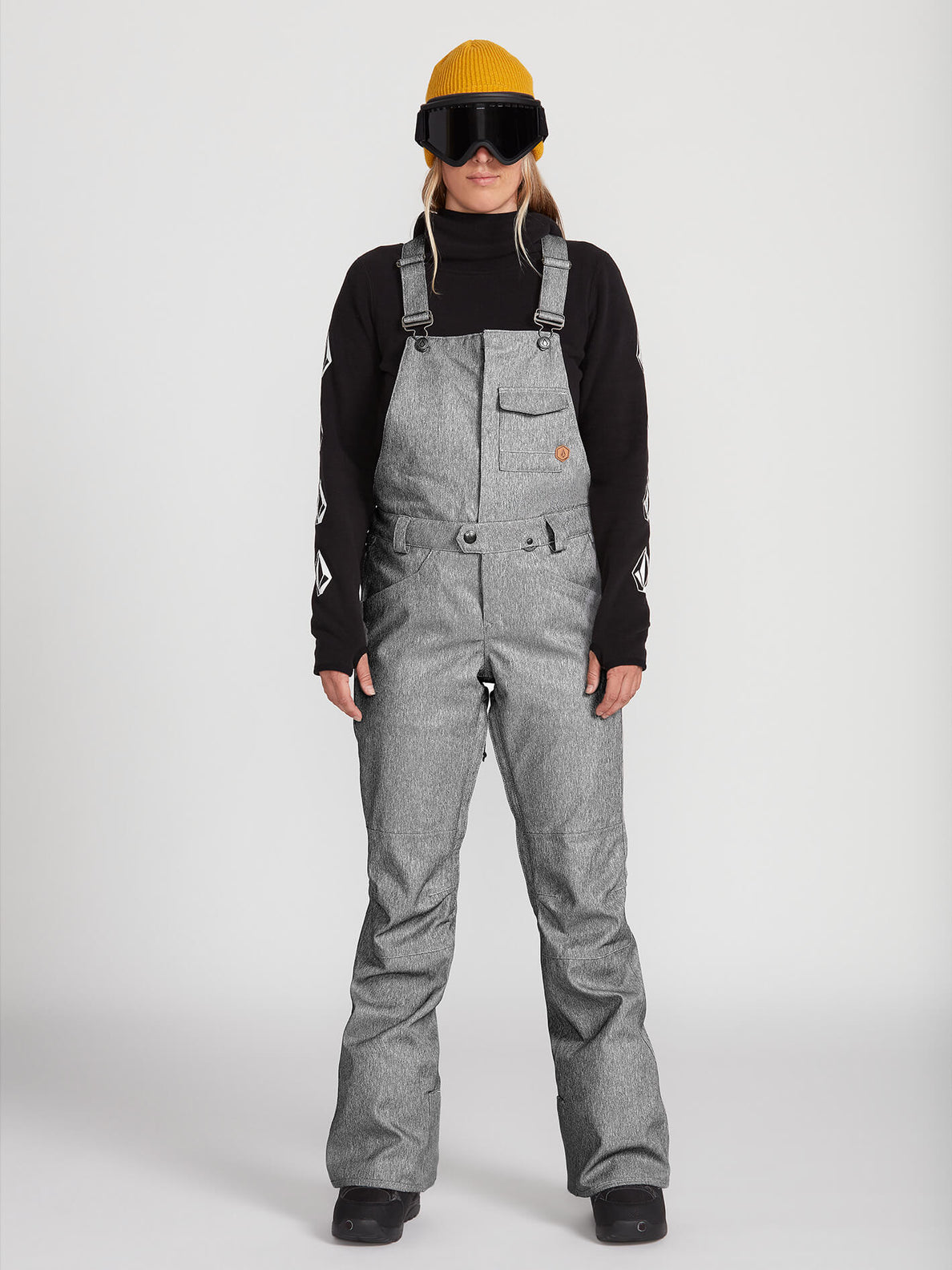 SWIFT BIB OVERALL (H1352003_HGR) [1]
