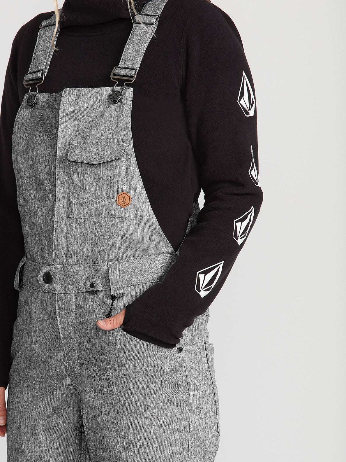 SWIFT BIB OVERALL (H1352003_HGR) [3]