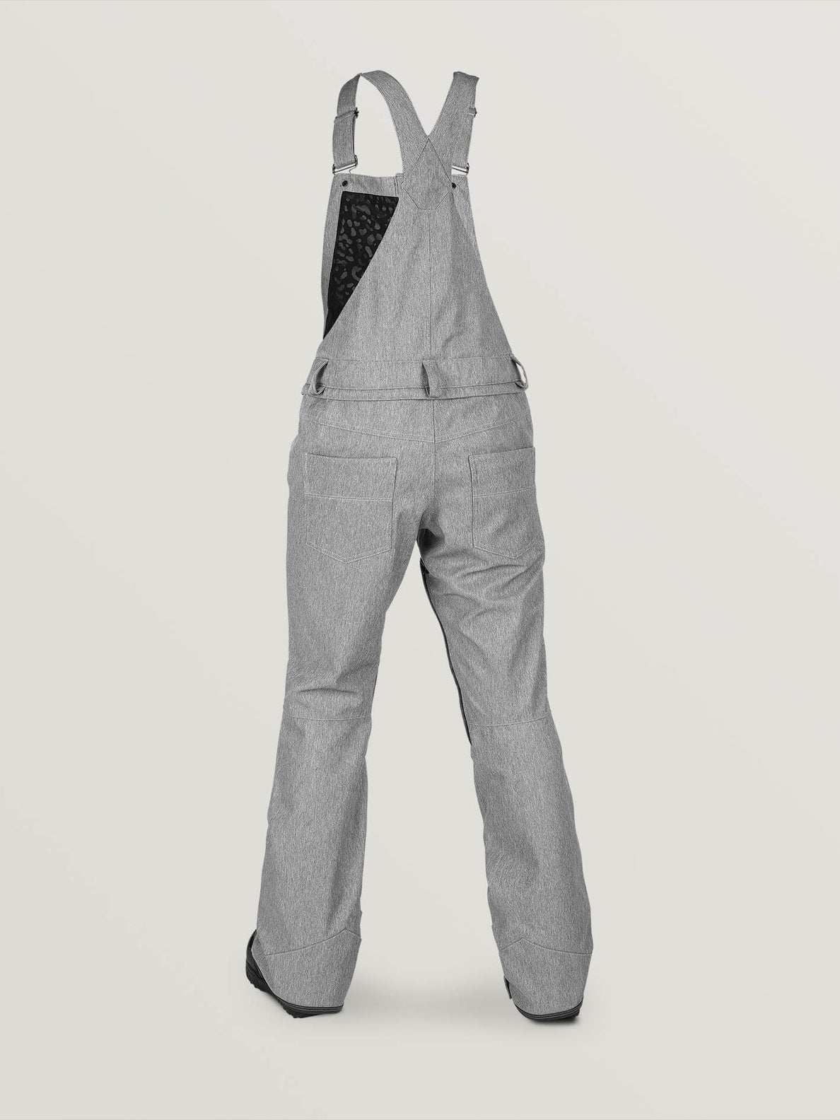 SWIFT BIB OVERALL (H1352003_HGR) [B]