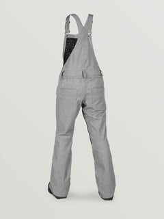 SWIFT BIB OVERALL (H1352003_HGR) [B]