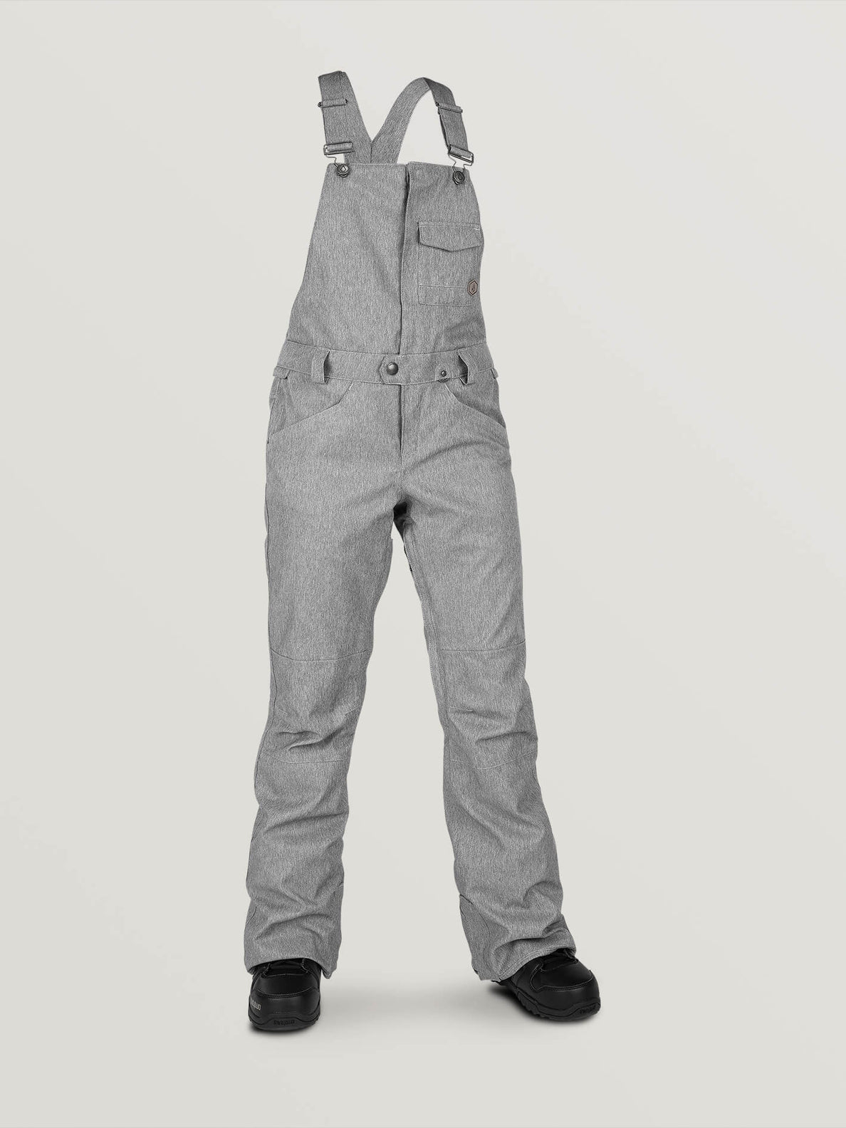 SWIFT BIB OVERALL (H1352003_HGR) [F]