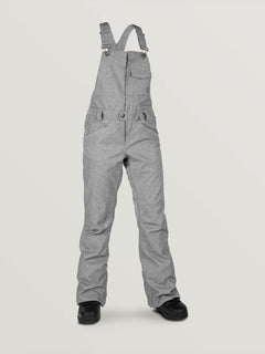 SWIFT BIB OVERALL (H1352003_HGR) [F]