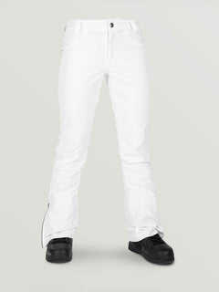 BATTLE STRETCH PANT (H1352006_WHT) [F]