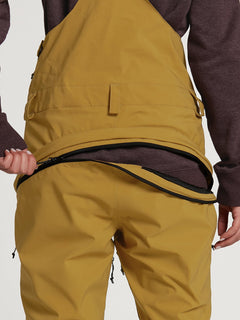 ELM GORE BIB OVERALL (H1352100_BLK) [09]