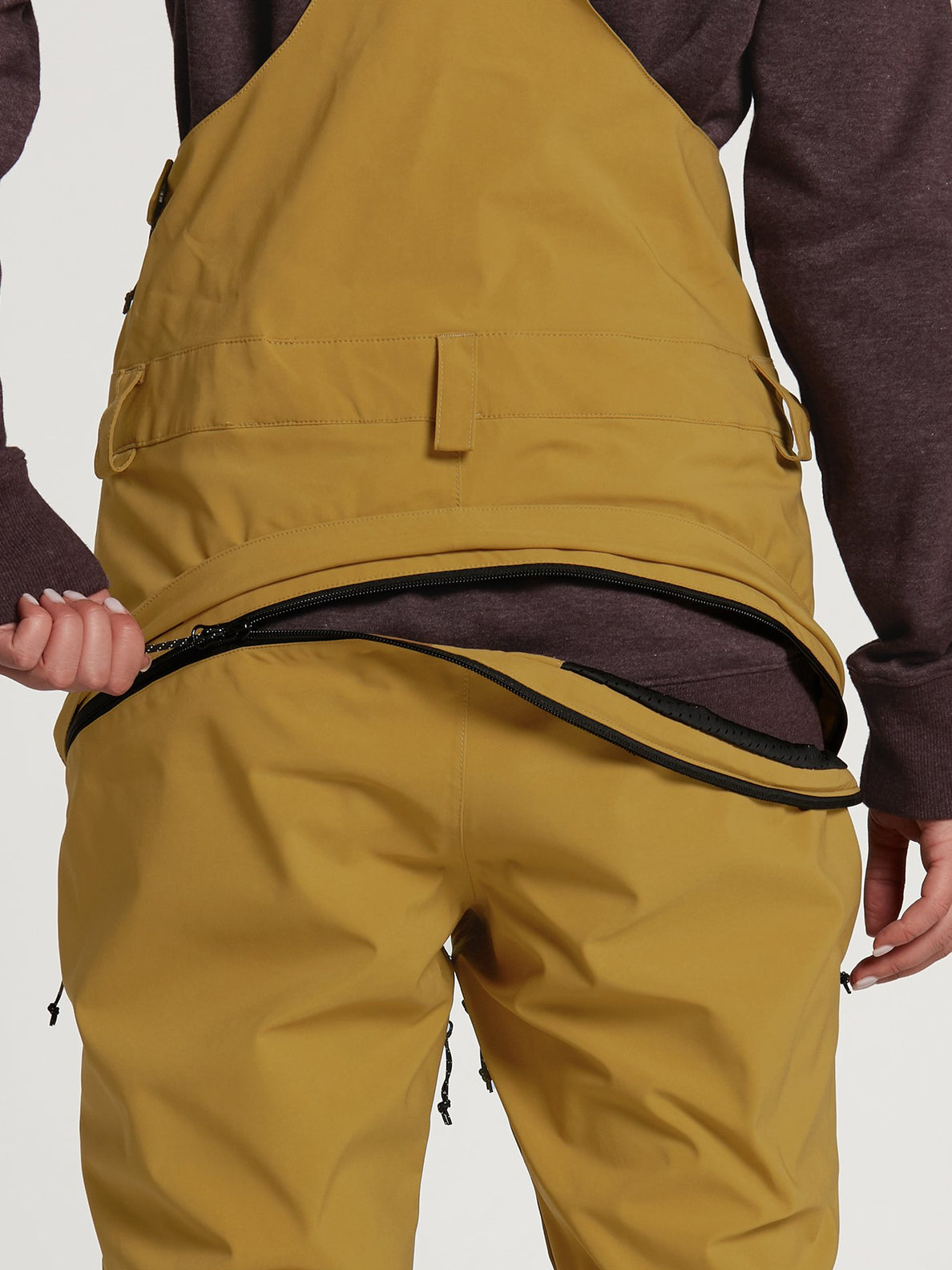 ELM GORE BIB OVERALL (H1352100_LEO) [09]