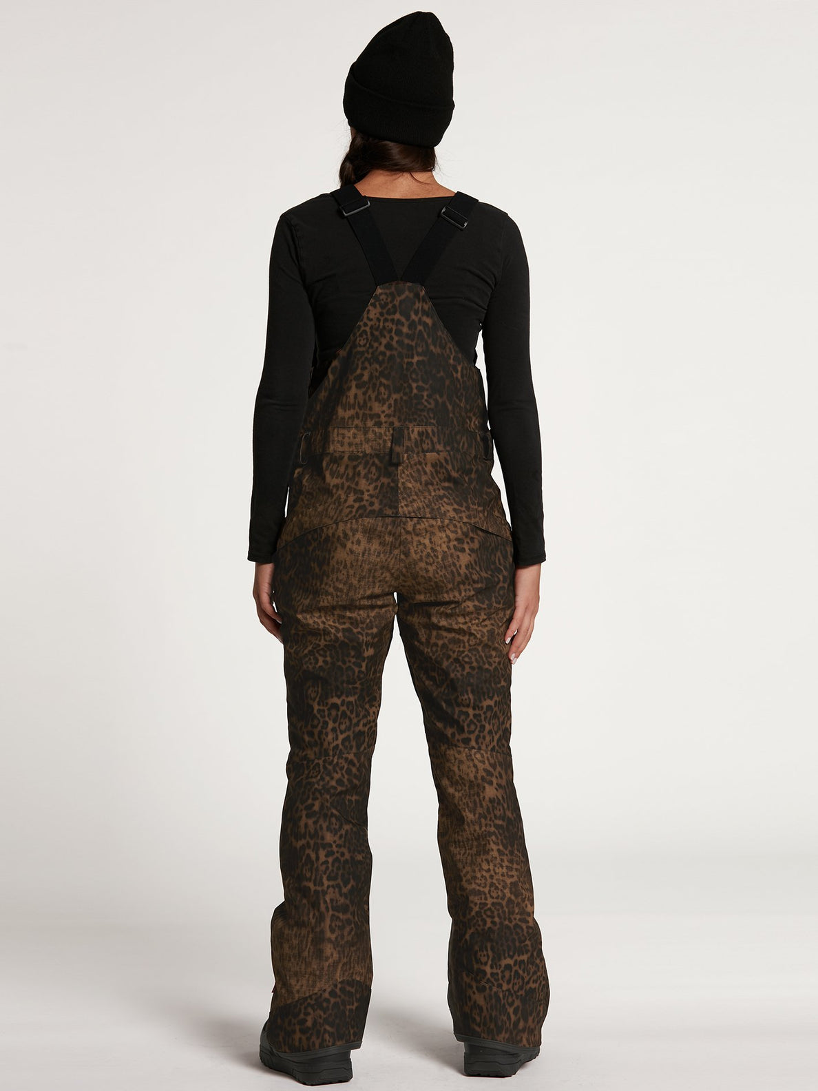 ELM GORE BIB OVERALL (H1352100_LEO) [3]