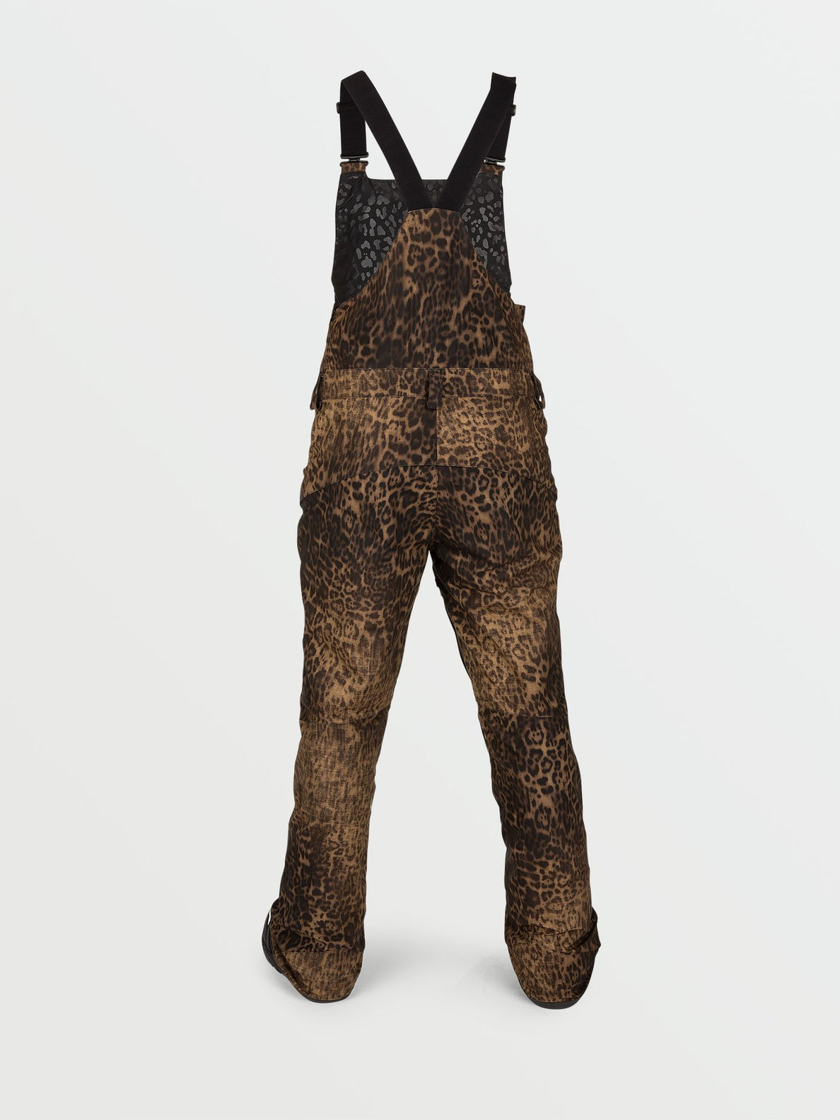 ELM GORE BIB OVERALL (H1352100_LEO) [B]