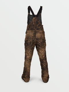 ELM GORE BIB OVERALL (H1352100_LEO) [B]