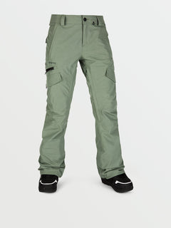 ASTON GORE-TEX PANT (H1352102_DGN) [F]