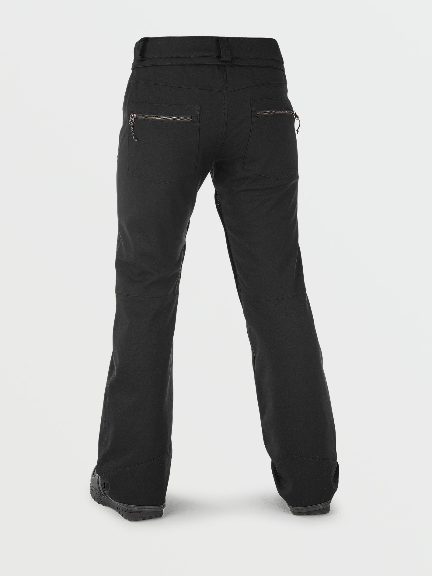 Volcom パンツ Species Stretch　xs新品 Species Stretch Trousers - Black | Volcom Europe