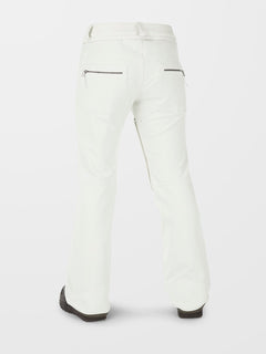 Species Stretch Trousers - Off White