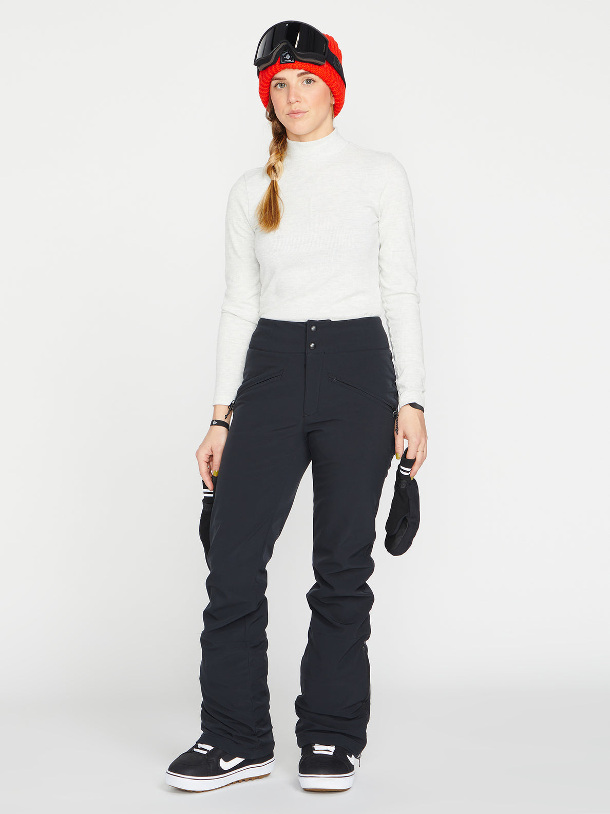 Volcom battle stretch skinny pant discount