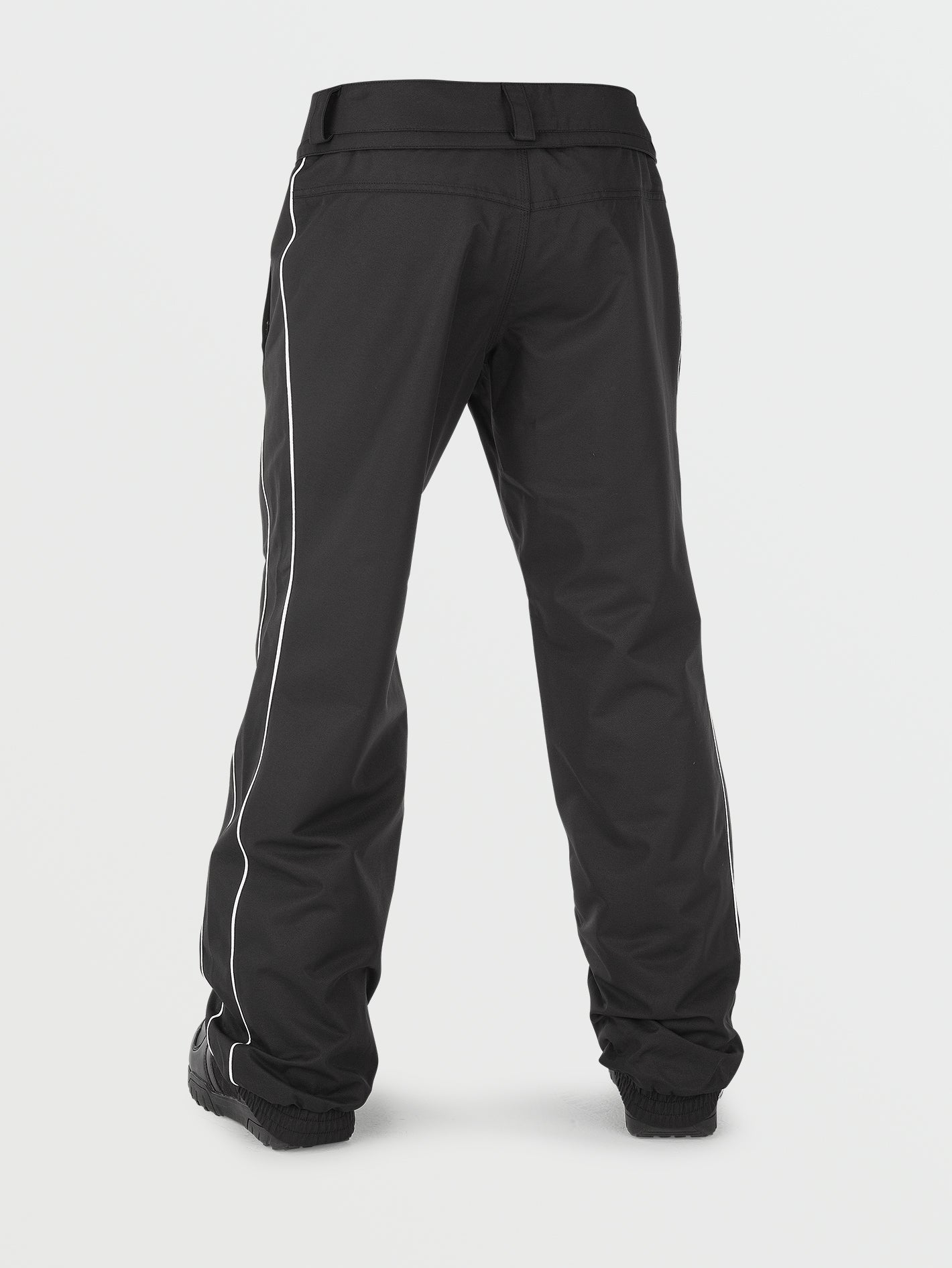 Hotlapper Trousers - Black | Volcom Europe