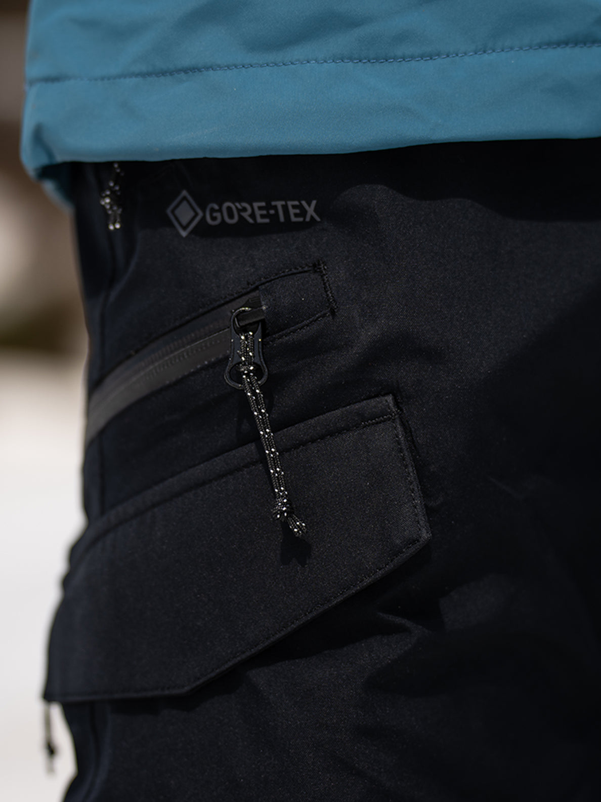 ASTON GORE-TEX PANT (H1352306_BLK) [11]