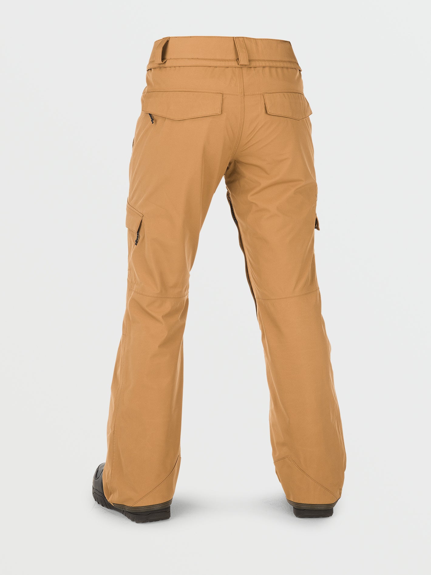 Aston Gore-Tex Trousers - Caramel | Volcom Europe