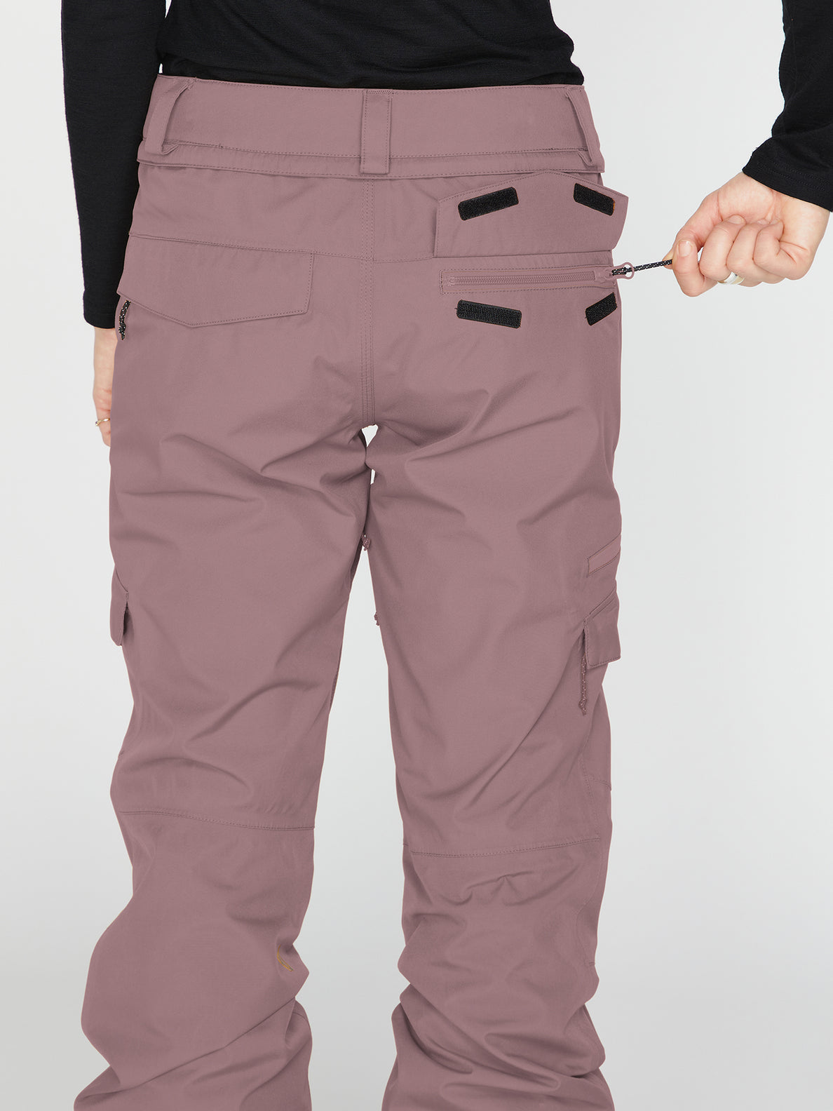 Volcom aston outlet
